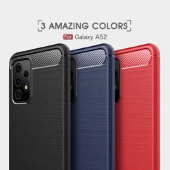 Slim Samsung Galaxy S23 FE 5G Carbon Fibre Soft Case Cover S711 -Deals MyCaseCovers Store 254b995a db10 4f01 812f f5d3a0553093 19177 51999 40609 34714.1698391599.1280.1280