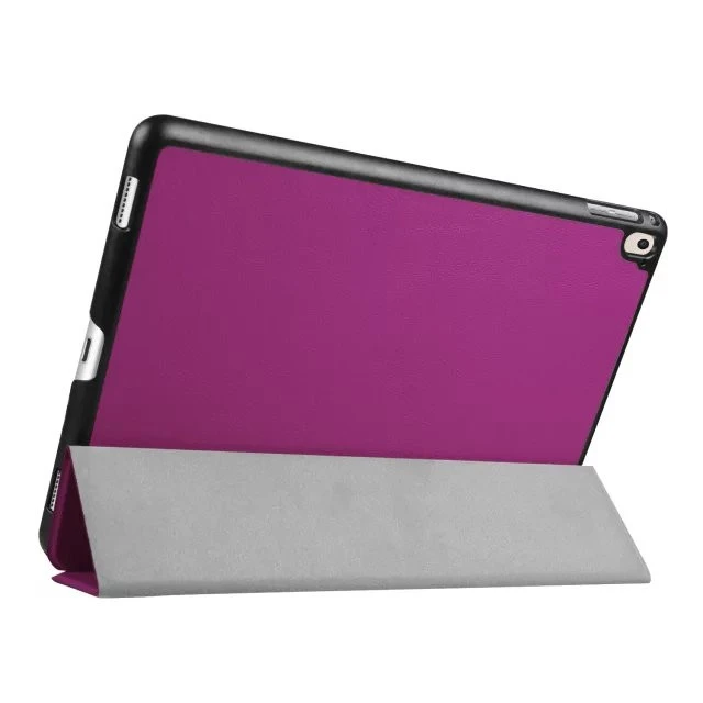 IPad Pro 9.7" Smart Case Cover Apple PU Leather Skin Inch 17 IPad Pro 9.7" Smart Case Cover Apple PU Leather Skin Inch - Image 17