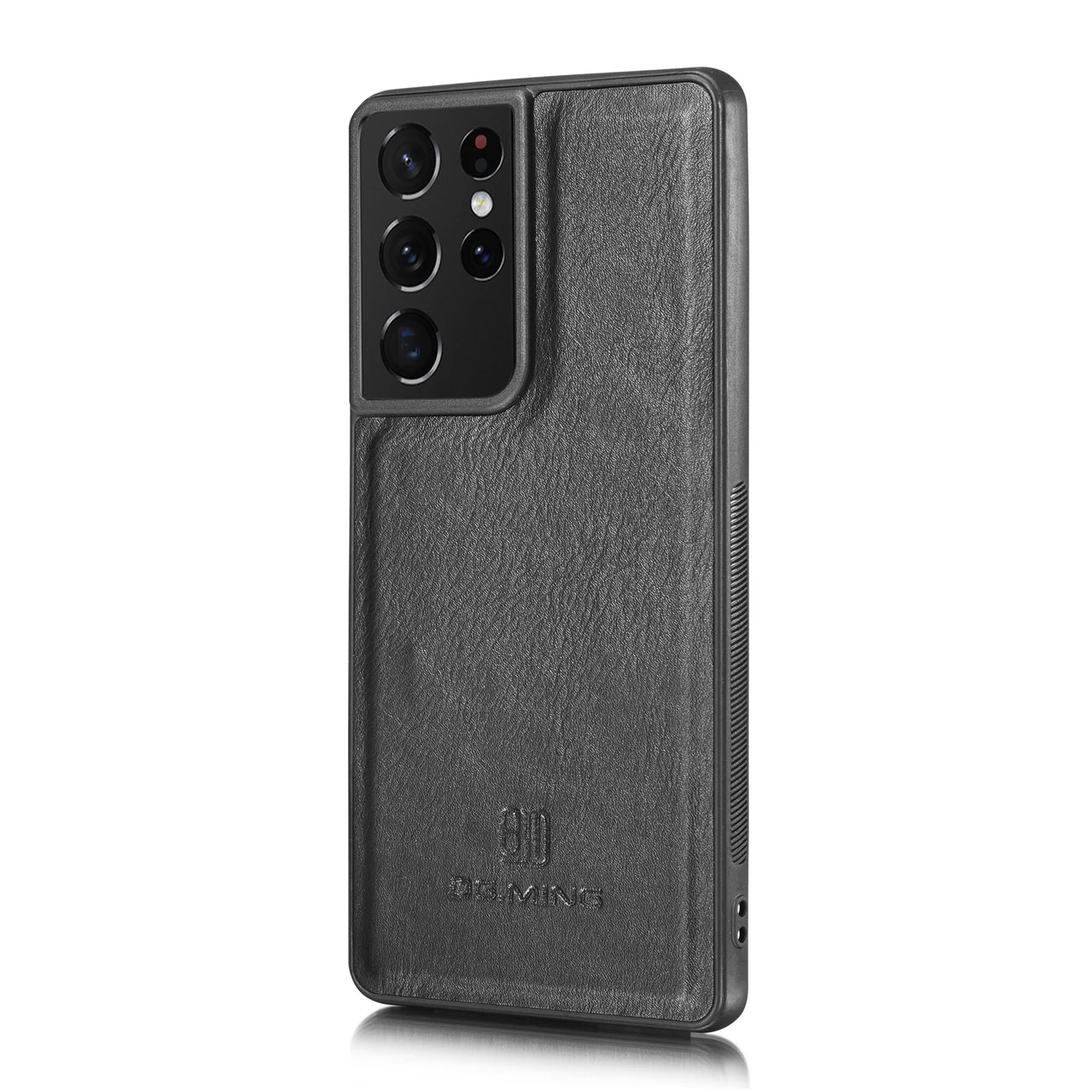 DG.Ming Samsung Galaxy S21 Ultra 5G Detachable Wallet Case Cover G998 12 DG.Ming Samsung Galaxy S21 Ultra 5G Detachable Wallet Case Cover G998 - Image 12