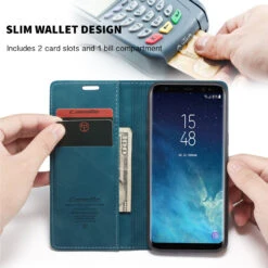 CaseMe Samsung Galaxy S8+ Plus Classic Leather Folio Case Cover Skin 25 CaseMe Samsung Galaxy S8+ Plus Classic Leather Folio Case Cover Skin -Deals MyCaseCovers Store 2726fafb a118 4fae acc5 6d2019302b02 61031.1605364500.1280.1280