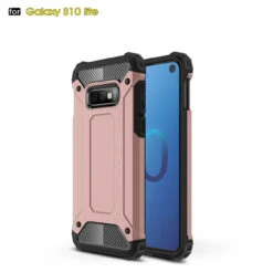 Shockproof Samsung Galaxy S10e Heavy Duty Tough Case Cover S 10e G970 -Deals MyCaseCovers Store 28629.1552474574.1280.1280