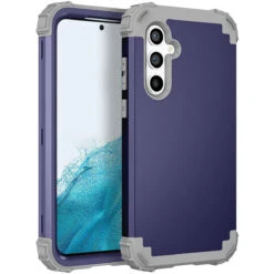Impact Samsung Galaxy S23 FE Shockproof 3in1 Rugged Case Cover S711 -Deals MyCaseCovers Store 293e9cd5 0a9d 4492 92bb 5bbc3fd877e0 70892.1703451566.1280.1280