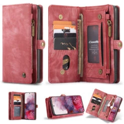 CaseMe 2-in-1 Samsung Galaxy A21s Detachable Case Wallet Cover A217 -Deals MyCaseCovers Store 29534238 11dd 4457 8a38 394d8ff96890 51600.1605882855.1280.1280