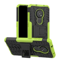 Heavy Duty Nokia 7.2 Mobile Phone Shockproof Case Cover Tough Rugged -Deals MyCaseCovers Store 29 99130.1579221013.1280.1280