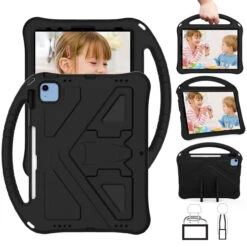 Kids IPad Pro 11" 2022 4th Gen Case Cover Apple Shockproof Wing -Deals MyCaseCovers Store 29e30609 9820 4693 80c1 eec9843e074c 12002.1675080041.1280.1280