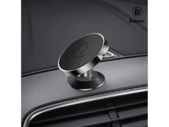 Baseus Magnetic Car Mount Dashboard Stand Phone Holder - Small Ears -Deals MyCaseCovers Store 2 23827.1612847612.1280.1280