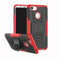 Heavy Duty Oppo A73 Shockproof Phone Case Cover Handset Skin -Deals MyCaseCovers Store 2 37102.1554947614.1280.1280