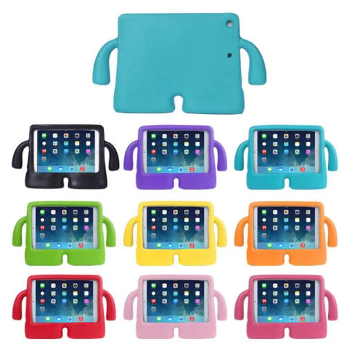 Kids Apple iPad 9.7" 2017 Shockproof iPad5 Case Cover Children New TV 6 Kids Apple iPad 9.7" 2017 Shockproof iPad5 Case Cover Children New TV - Image 6