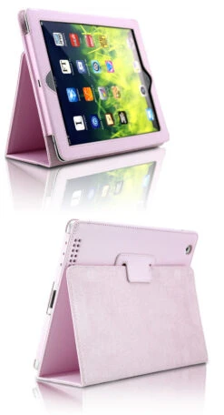 Apple IPad Air Smart Leather Folio Stand Case Cover Air1 -Deals MyCaseCovers Store 2 61640 27333 66055.1443526939.1280.1280