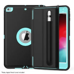 Hybrid Heavy Duty IPad Mini 5 2019 Shockproof Case Cover Apple Kids -Deals MyCaseCovers Store 2 63312.1557470443.1280.1280