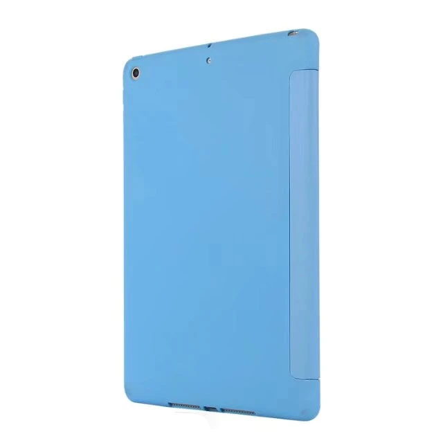 IPad 10.2 2019 7th Gen Smart Cover Soft Silicone Back Case Apple IPad7 11 IPad 10.2 2019 7th Gen Smart Cover Soft Silicone Back Case Apple IPad7 - Image 11