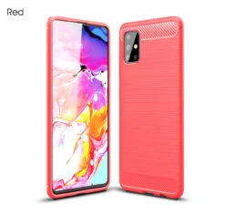 Slim Samsung Galaxy A51 Carbon Fibre Soft Carbon Case Cover A515 18 Slim Samsung Galaxy A51 Carbon Fibre Soft Carbon Case Cover A515 -Deals MyCaseCovers Store 2 rd 70093.1594174031.1280.1280