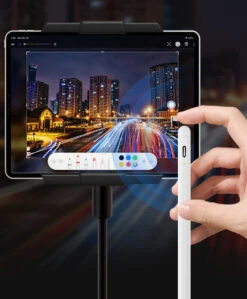 Uogic Universal Active Stylus Pen Pencil High Precision Apple IPhone IPad Samsung Galaxy Google OPPO Nokia Lenovo Microsoft Phone Tablet -Deals MyCaseCovers Store 2aa8389a 6ee8 43af b17a e771ab907824 03764.1703847684.1280.1280