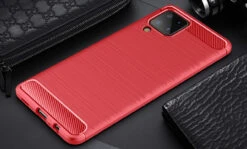 Slim Samsung Galaxy A12 Carbon Fibre Soft Carbon Phone Case Cover A125 -Deals MyCaseCovers Store 2bda529c 195f 49a7 87c0 aeaf88d9c9b6 03529.1615512600.1280.1280