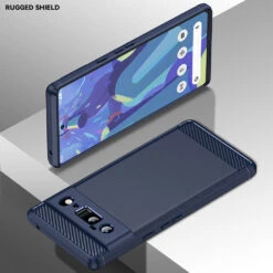Slim Google Pixel 6 Pro 5G Shockproof Soft Carbon Case Cover Skin 6Pro -Deals MyCaseCovers Store 2cccf248 c638 4b73 97c2 4d48ee38b265 82463.1700138843.1280.1280