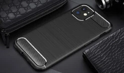 Slim IPhone 12 Mini Shockproof Soft Carbon Case Cover Apple Skin 2020 -Deals MyCaseCovers Store 2f4e1f73 d552 4fe0 89e6 d0e7b77b1831 28291.1603393776.1280.1280