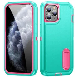 Shockproof IPhone 11 Pro Case Cover Heavy Duty With Stand Apple 11Pro -Deals MyCaseCovers Store 2f56700d fecd 4b2f 90dc 772beed6a738 47455.1683894479.1280.1280
