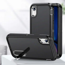 Shockproof IPhone XR Case Cover Heavy Duty With Stand Apple IPhoneXR -Deals MyCaseCovers Store 307e96e1 3370 445e ba95 f41bcecdbf5d 56308.1684492983.1280.1280