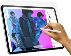 Paperfeel IPad 10.2" 2021 9th Gen Screen Protector Draw Like On Paper -Deals MyCaseCovers Store 3080675e 9431 4443 a048 cc6bea9b18de 12617 45025.1669480109.1280.1280