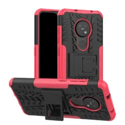 Heavy Duty Nokia 7.2 Mobile Phone Shockproof Case Cover Tough Rugged -Deals MyCaseCovers Store 30 29099.1579221014.1280.1280