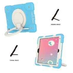 Kids Shockproof Strap IPad 10.2 2019 7th Gen Apple Case Cover Ring -Deals MyCaseCovers Store 30a481f5 1e89 41d3 966a db37896adfb8 89673.1665916136.1280.1280