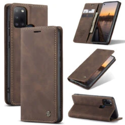 CaseMe Samsung Galaxy A21s 2020 Classic Leather Folio Case Cover A217 -Deals MyCaseCovers Store 31065d69 bda7 4d6e a574 84ae356db73c 23025.1605356821.1280.1280