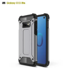 Shockproof Samsung Galaxy S10e Heavy Duty Tough Case Cover S 10e G970 -Deals MyCaseCovers Store 32971.1552474574.1280.1280