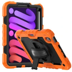 Shockproof IPad Mini 6 2021 Strap Rugged Tough Case Cover Apple Mini6 -Deals MyCaseCovers Store 3349c663 e6b8 4dc3 8247 9dafa76593f1 94617.1642753292.1280.1280