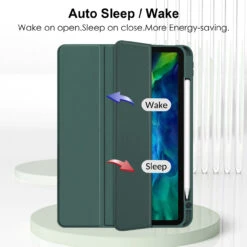 IPad Pro 11" (2nd Gen) 2020 Case Cover Clear Back Pencil Holder Apple -Deals MyCaseCovers Store 351f4668 b691 4e09 883b c6efa6bca997 51664.1674746912.1280.1280