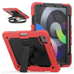 IPad Air 5 10.9 2022 Strap Case Cover Apple Air5 Kids Shockproof Tough -Deals MyCaseCovers Store 35679cd0 7dcf 40b5 8d7d c98adb0ecbb1 61943 53948.1647106440.1280.1280