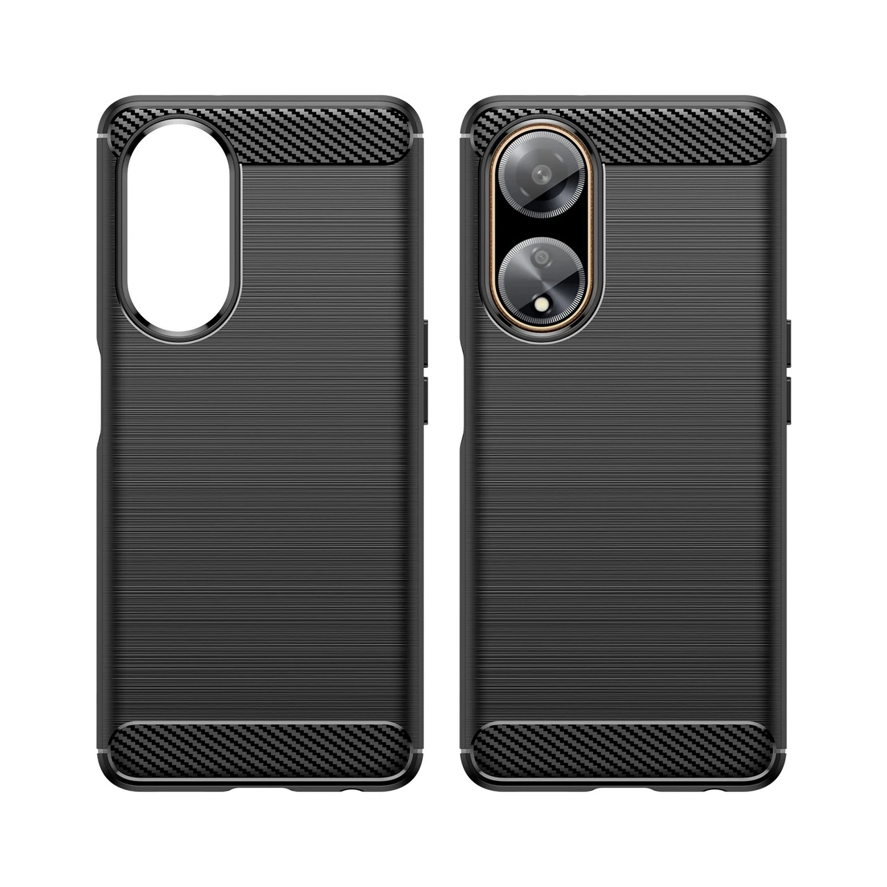 Slim OPPO A98 5G Shockproof Soft Carbon Case Cover Skin 10 Slim OPPO A98 5G Shockproof Soft Carbon Case Cover Skin - Image 10
