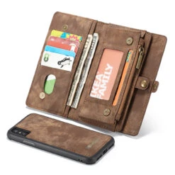 CaseMe 2-in-1 IPhone Xs X Detachable Case Leather Wallet Cover Apple -Deals MyCaseCovers Store 389affe1 167b 4410 bb3b 748ac9c1e3a1 70505.1605889725.1280.1280