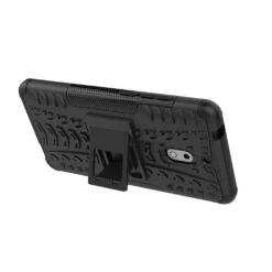Heavy Duty Nokia 2.1 Mobile Phone Shockproof Case Cover Tough Rugged -Deals MyCaseCovers Store 3 25466.1557486021.1280.1280