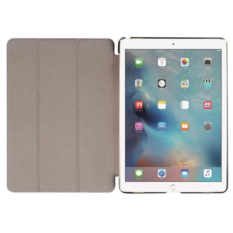 IPad Pro 9.7" Smart Case Cover Apple PU Leather Skin Inch 3 IPad Pro 9.7" Smart Case Cover Apple PU Leather Skin Inch - Image 3