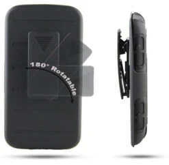 Apple IPhone 4 4S Shockproof Heavy Duty Case Cover Belt Clip Kickstand -Deals MyCaseCovers Store 3 57845.1459125410.1280.1280
