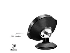 Baseus Magnetic Car Mount Dashboard Stand Phone Holder - Small Ears -Deals MyCaseCovers Store 3 70898.1612847612.1280.1280