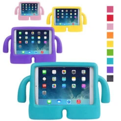 Kids IPad 2 3 4 Shockproof Case Cover Children Apple Skin Tough TV -Deals MyCaseCovers Store 3 71345 14138.1456480152.1280.1280