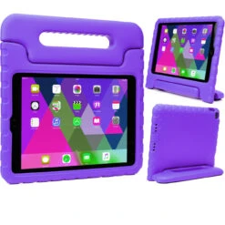 Kids IPad 9.7 Inch (2017) Shockproof Case Cover Children Apple IPad5 5 -Deals MyCaseCovers Store 3 87760.1538911628.1280.1280