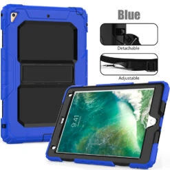 Heavy Duty IPad Mini 5 2019 Strap Case Cover Car Apple Kids Shockproof -Deals MyCaseCovers Store 3 95067.1563258839.1280.1280