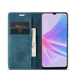 CaseMe OPPO A78 5G Classic PU Leather Folio Case Cover -Deals MyCaseCovers Store 3a58529a 46c3 43b0 80e9 382092316eb2 58991.1700453411.1280.1280
