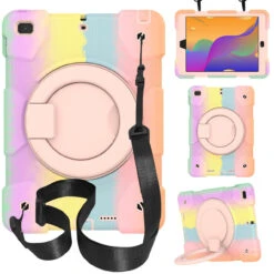 Kids Shockproof IPad 9.7 2017 5th Gen Apple Case Cover Ring Colourful -Deals MyCaseCovers Store 3a9eac67 4e21 4514 87a4 1bf153df32e9 06339.1666682610.1280.1280