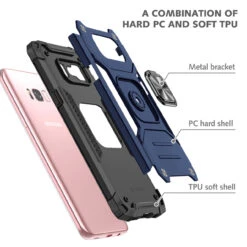 Shockproof Samsung Galaxy S8+ Plus Heavy Duty Tough Case Cover Ring -Deals MyCaseCovers Store 3ac230f9 43b4 4030 8eec b20202fb2496 54011.1667142747.1280.1280
