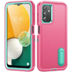Shockproof Samsung Galaxy A14 5G Case Cover Heavy Duty With Stand A146 -Deals MyCaseCovers Store 3b5395ed e4ea 4e71 b92b 69d6fd2026f9 61687.1684325175.1280.1280