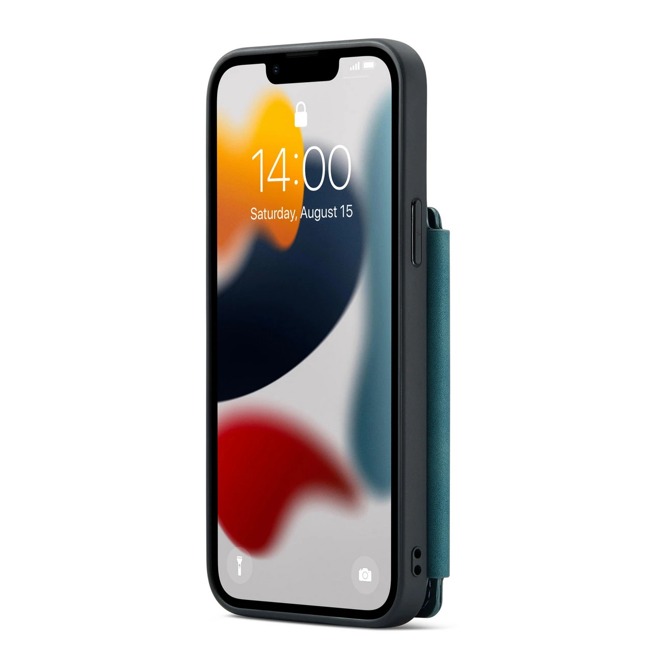 CaseMe Shockproof IPhone 14 Pro Leather Case Cover Wallet Apple 2022 13 CaseMe Shockproof IPhone 14 Pro Leather Case Cover Wallet Apple 2022 - Image 13