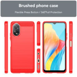 Slim OPPO A38 4G Shockproof Soft Carbon Case Cover Skin 26 Slim OPPO A38 4G Shockproof Soft Carbon Case Cover Skin -Deals MyCaseCovers Store 3ca0e4bd 604d 4dae 8611 2e5cc6b2320e 96070.1700136476.1280.1280