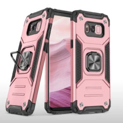 Shockproof Samsung Galaxy S8+ Plus Heavy Duty Tough Case Cover Ring -Deals MyCaseCovers Store 3e6a55ef 5016 4ab7 ba3d f01c029bf0d7 73808.1667142746.1280.1280
