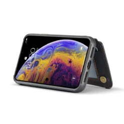 CaseMe Shockproof IPhone X Xs Leather Case Cover Zipper Wallet Apple -Deals MyCaseCovers Store 3e7974a7 67a7 4197 90c8 78b0c10c7a87 38313.1606307721.1280.1280