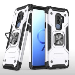 Shockproof Samsung Galaxy S9+ Plus Heavy Duty Tough Case Cover Ring -Deals MyCaseCovers Store 3fdd789d a7e8 44d1 bfde 810446329f82 36090.1667142738.1280.1280