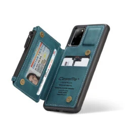 CaseMe Shockproof Samsung Galaxy S20+ Plus Leather Case Cover Wallet 32 CaseMe Shockproof Samsung Galaxy S20+ Plus Leather Case Cover Wallet -Deals MyCaseCovers Store 40536138 8047 4912 b199 96597aa44f9f 91848.1606309041.1280.1280