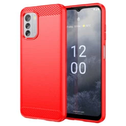 Slim Nokia G22 4G Shockproof Soft Carbon Case Cover Skin -Deals MyCaseCovers Store 4112dd89 2374 41fd 8eb0 a0dc8008d8e8 91634.1700136848.1280.1280